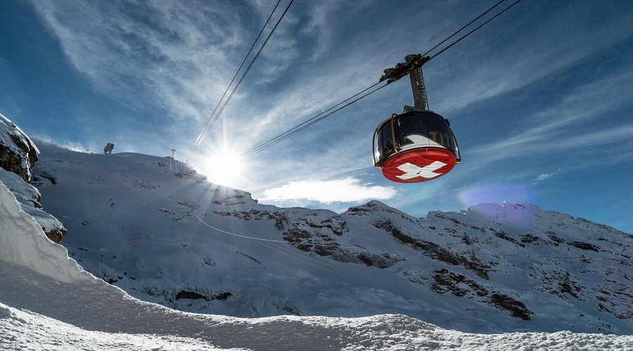 Mount Titlis